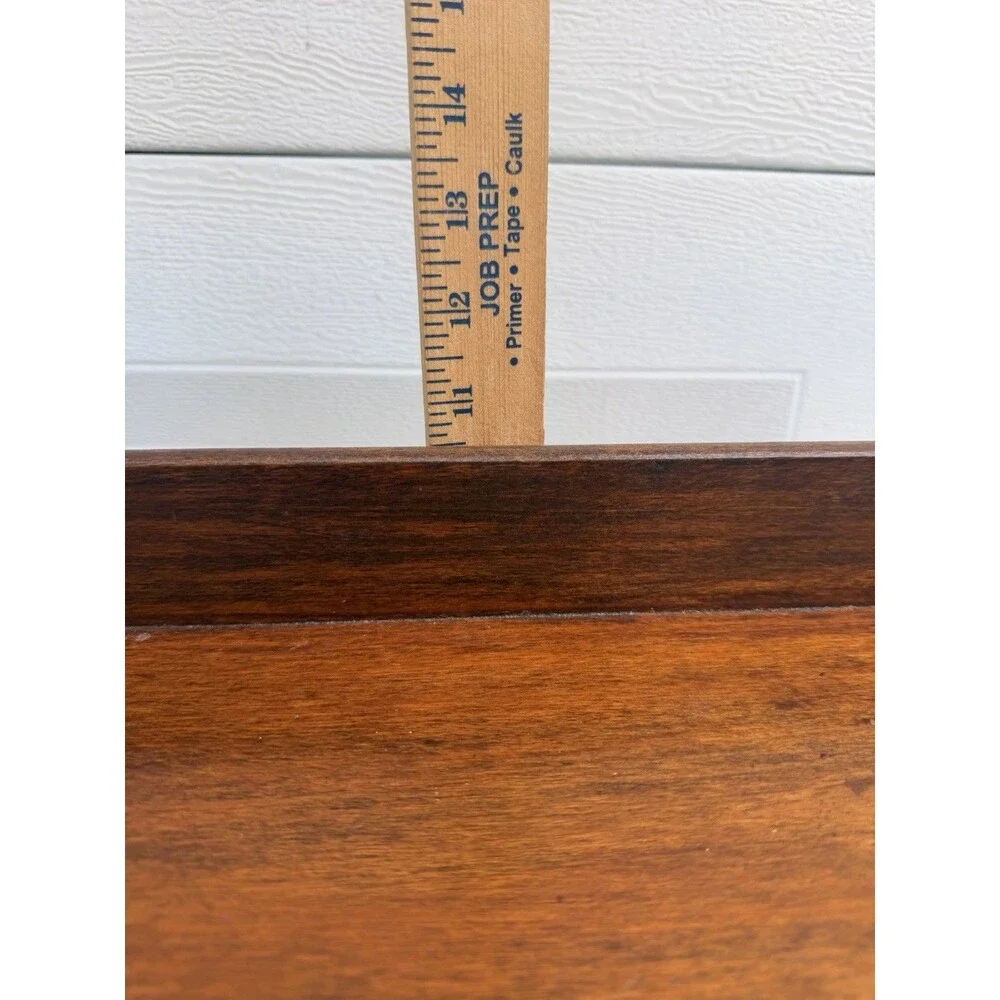Unbranded vintage wooden